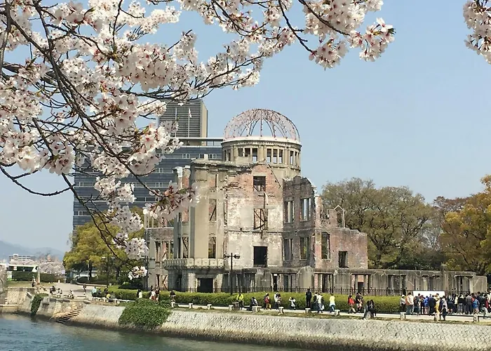 Luxes Hiroshima2030 ラクセス ヒロシマ2030
