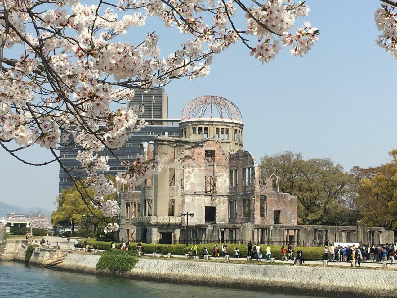 Apartment Luxes Hiroshima2030 ラクセス ヒロシマ2030 Hiroshima